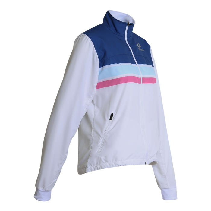 PERFORMANCE running jacket women's cut