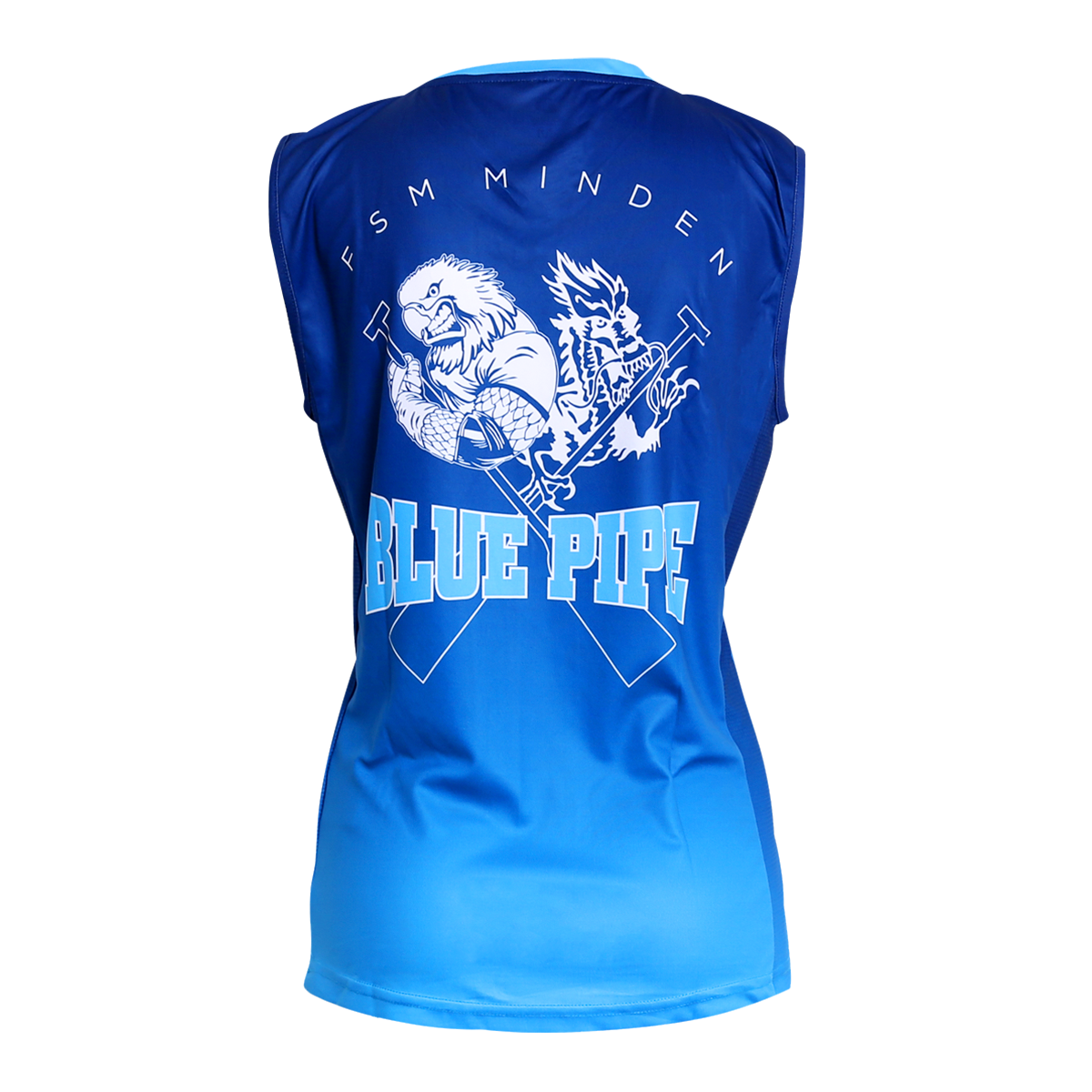 Artfull_shirt_sleeveless_women_back