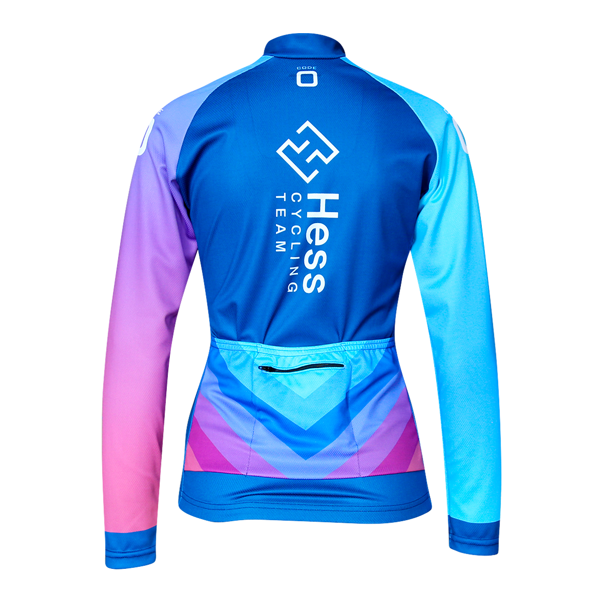 CODE-ZERO_cycling-shirt-basic-longsleeve_women_back