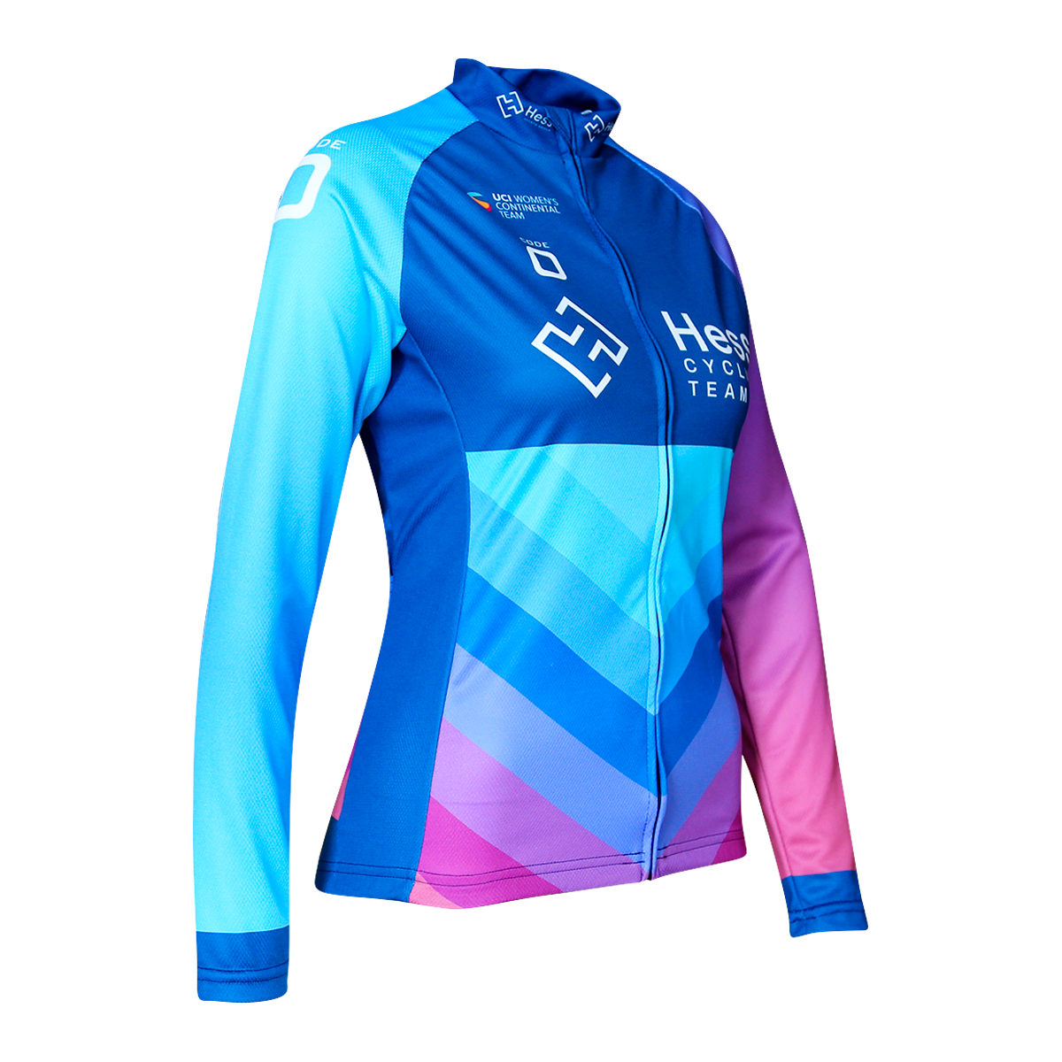 CODE-ZERO_cycling-shirt-basic-longsleeve_women_side