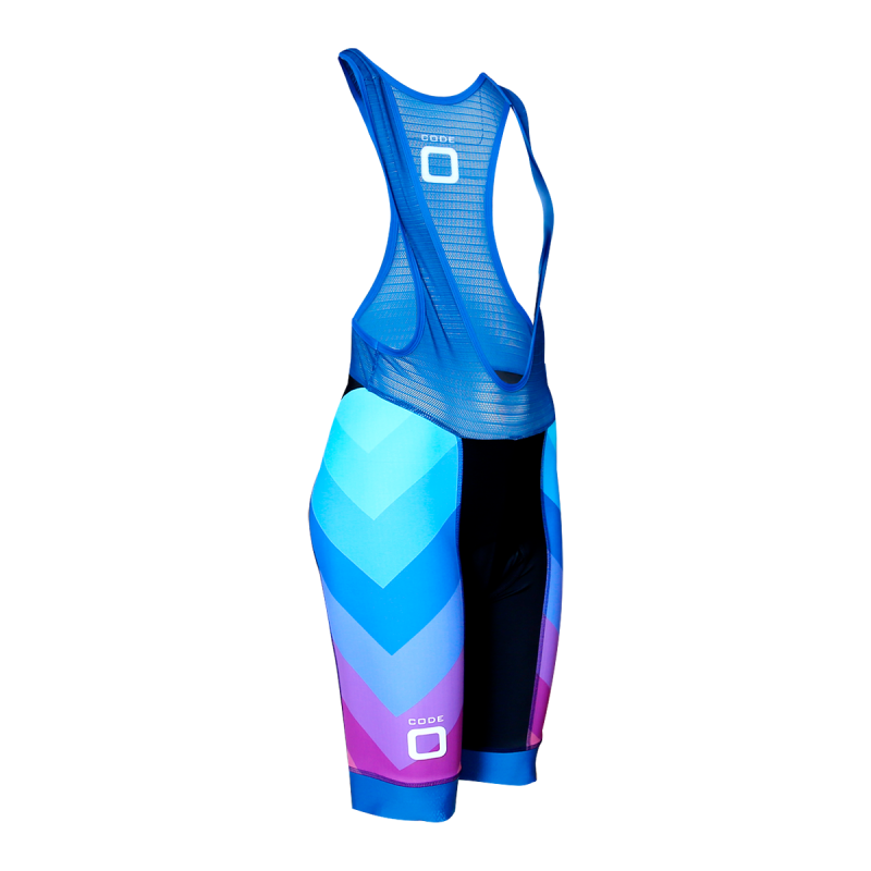 Cycling Bibshorts summer women's cut