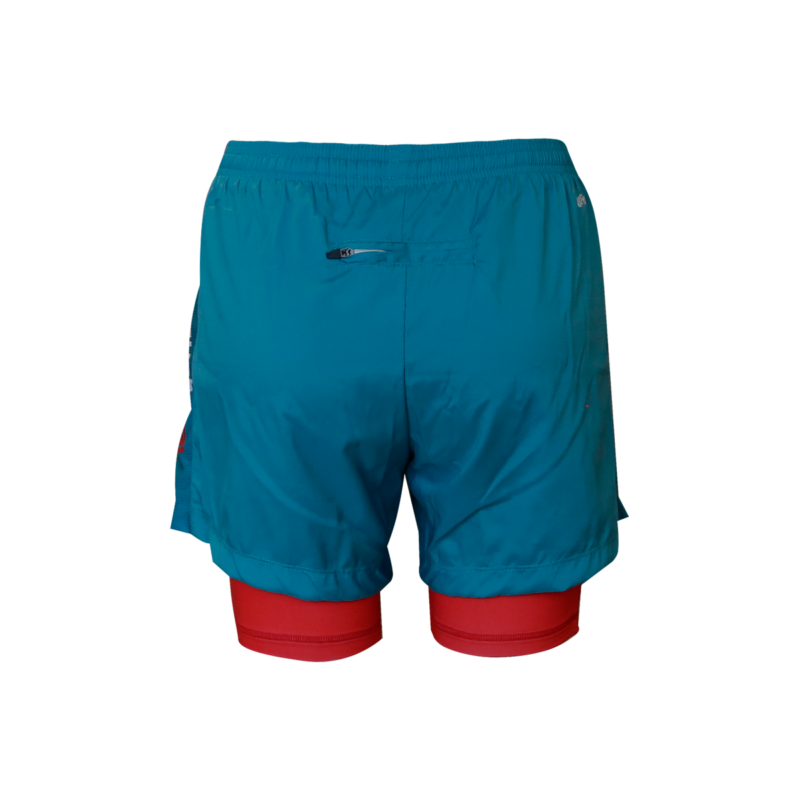 SPORTIVO Shorts Running Damenschnitt