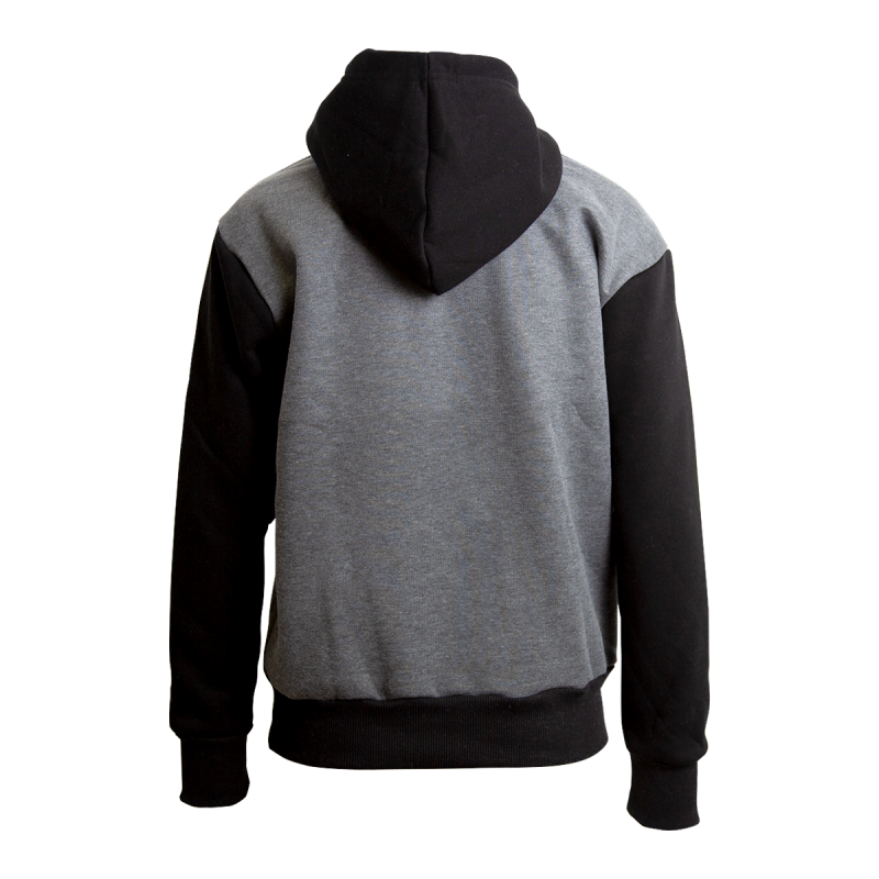 URBAN Cotton Winter Hoodie women's cut