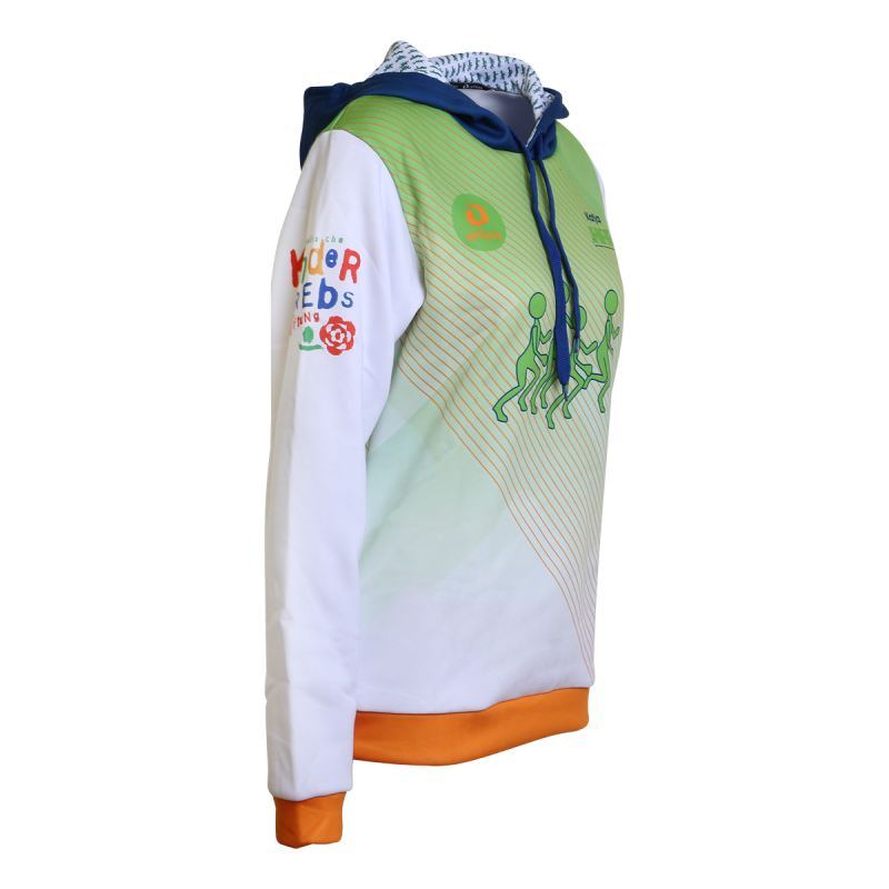 PERFORMANCE Sport Hoodie women's cut
