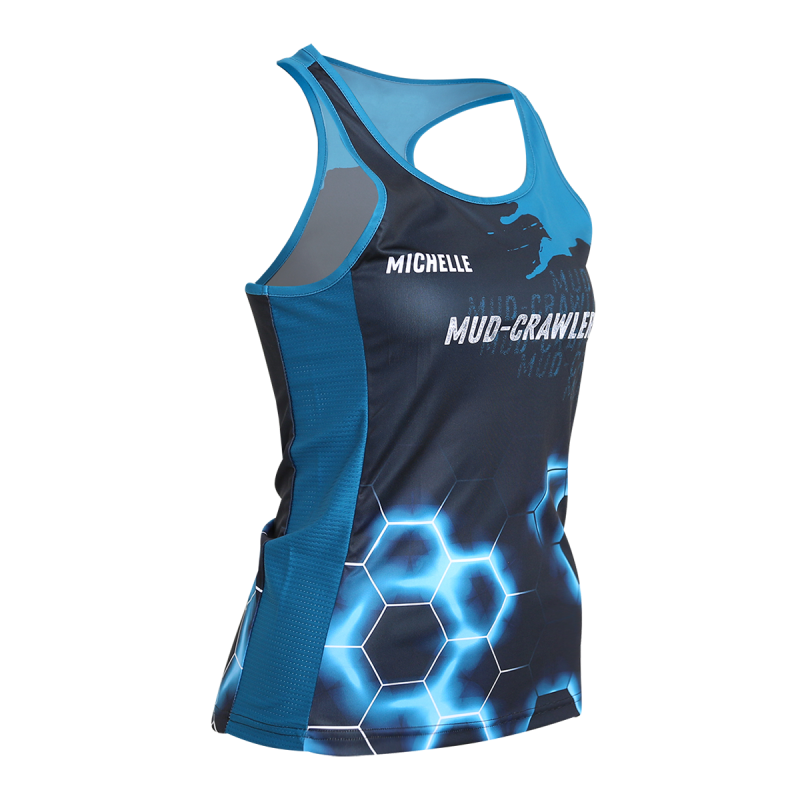 PERFORMANCE OCR Racerback