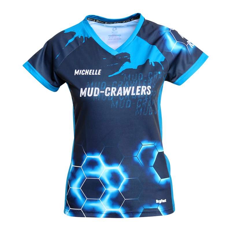 PERFORMANCE OCR short-sleeved running shirt