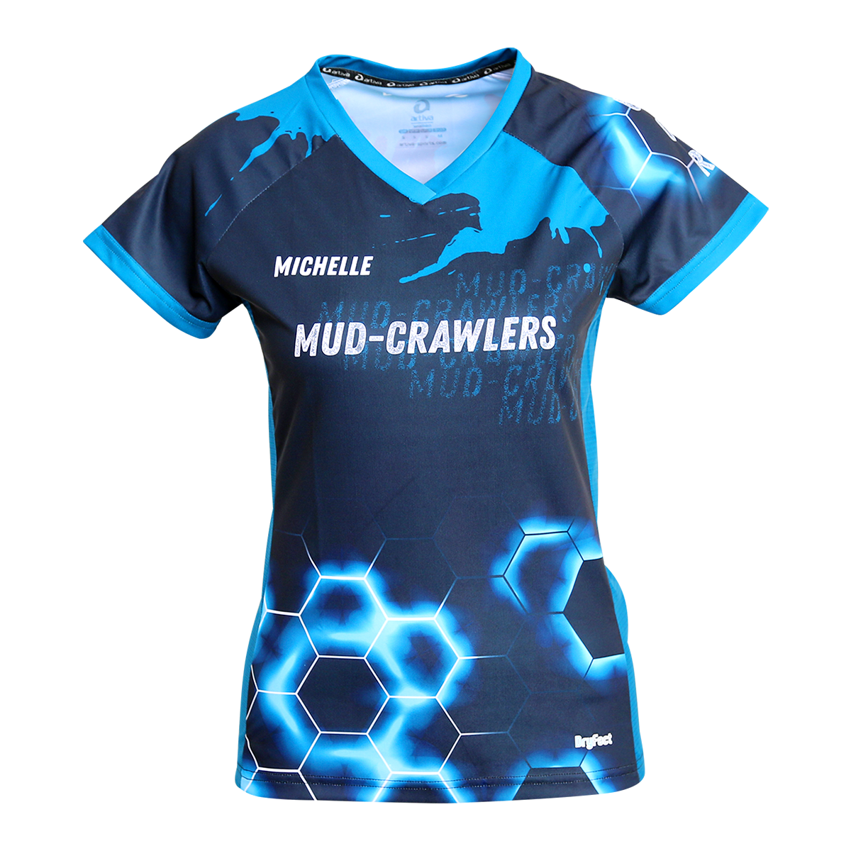 Mudcrawlers-shirt-women-front