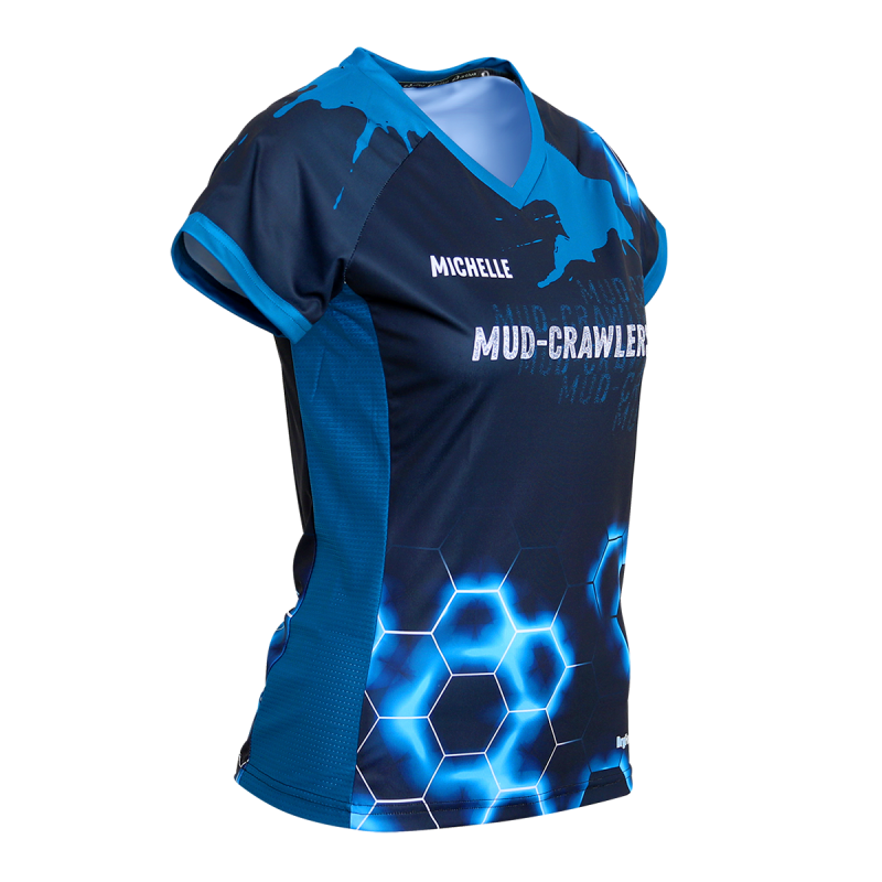 PERFORMANCE OCR short-sleeved running shirt
