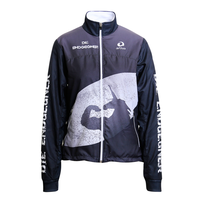 OCR Performance Running Jacket women's cut