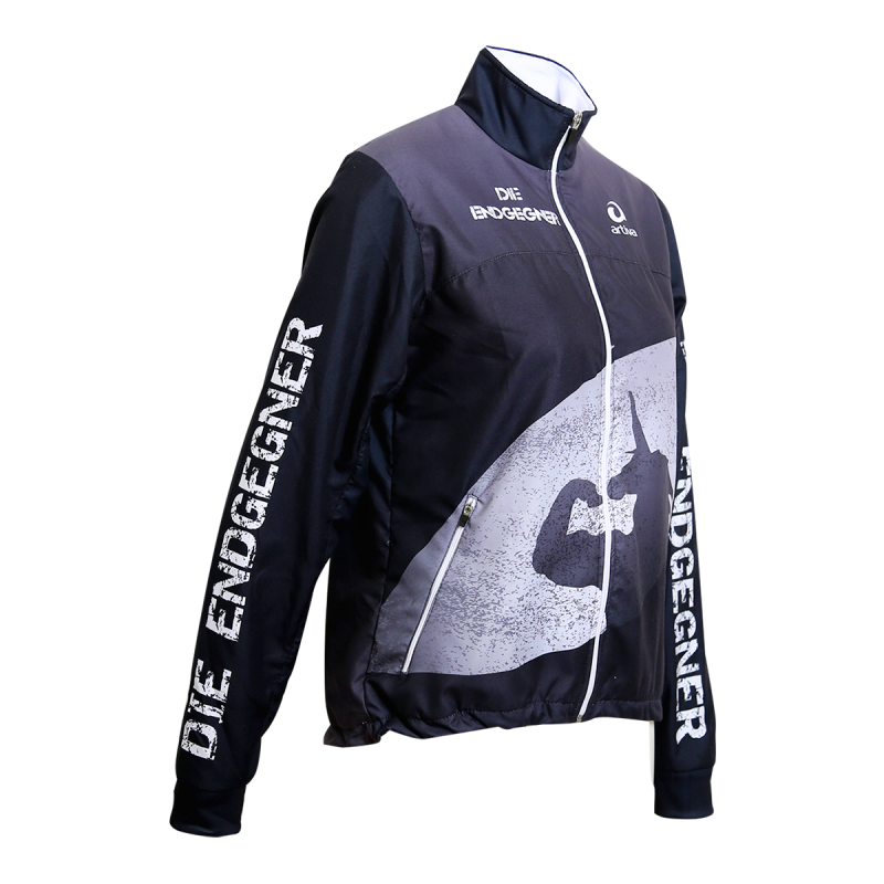 OCR Performance Running Jacket women's cut