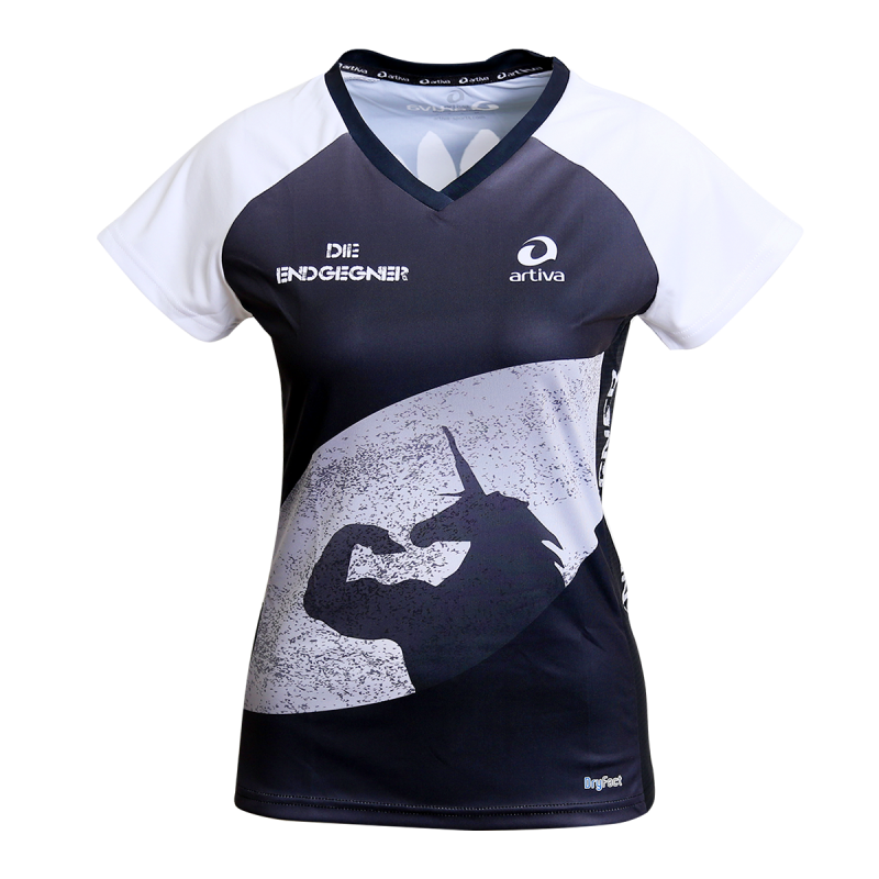 PERFORMANCE OCR short-sleeved running shirt
