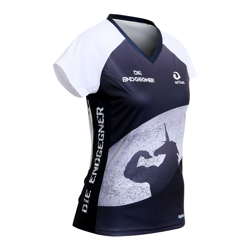 PERFORMANCE OCR short-sleeved running shirt