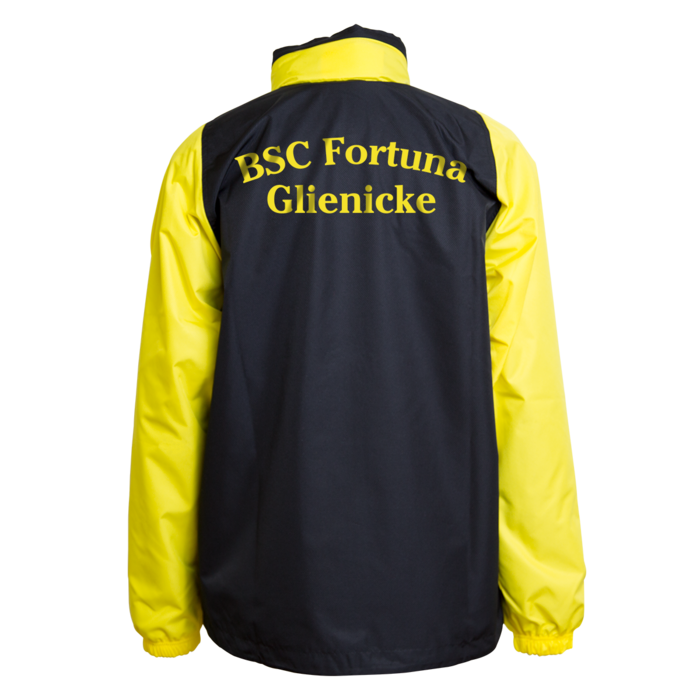 PERFORMANCE Rain Jacket