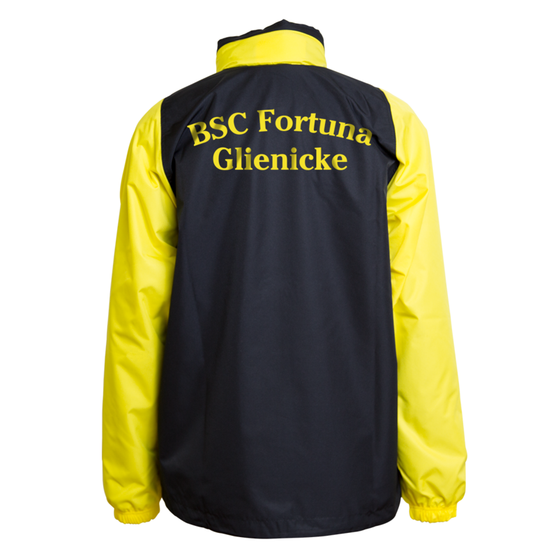 PERFORMANCE Rain Jacket