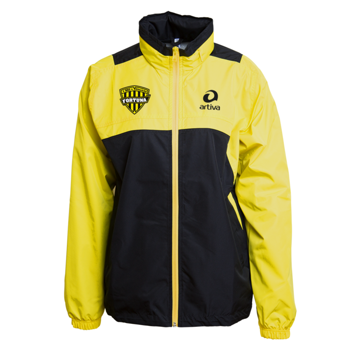 PERFORMANCE Rain Jacket