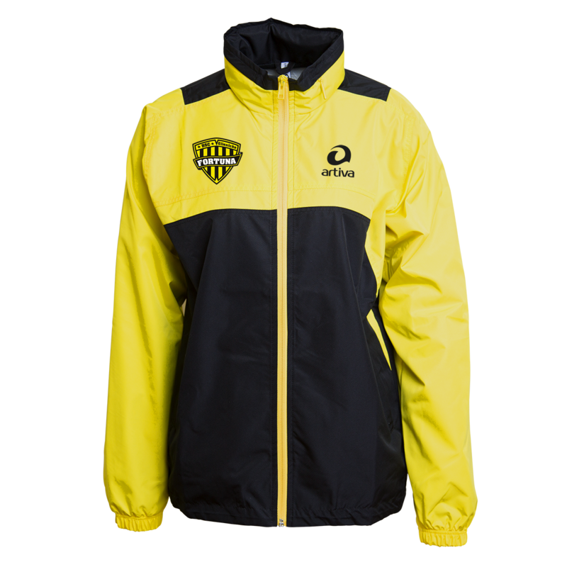 PERFORMANCE Rain Jacket