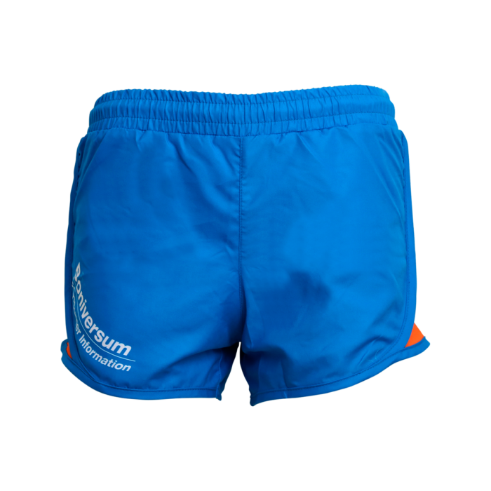 PERFORMANCE running shorts women's cut