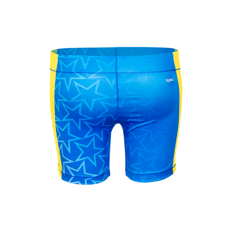 DIVE Short Volleyball women's cut