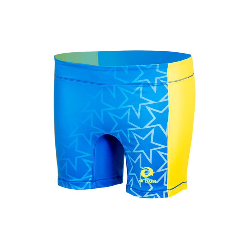 DIVE Short Volleyball women's cut