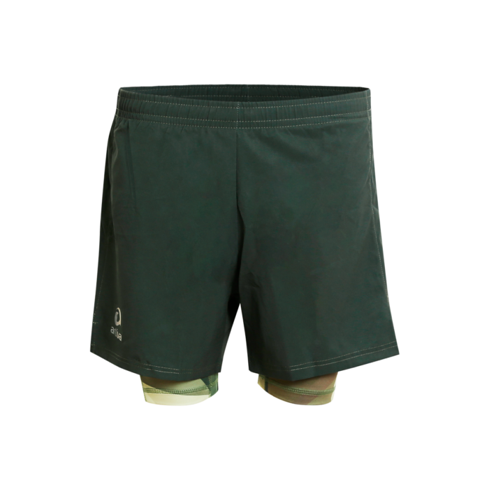 SPORTIVO Shorts Running Damenschnitt