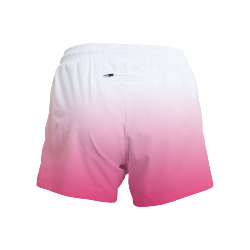 DYNAMIC running shorts women's cut