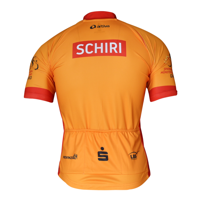 Cycling shirt Giro short sleeve men's cut