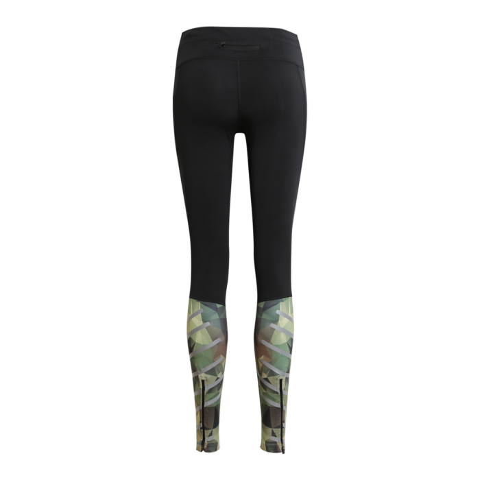 RUNNING Tights lang Damenschnitt