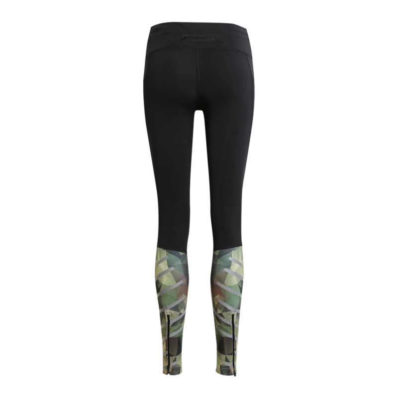 RUNNING Tights lang Damenschnitt
