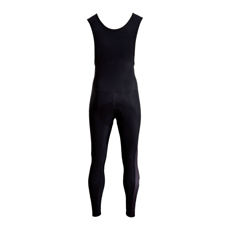 Cycling Bibshorts winter men's cut