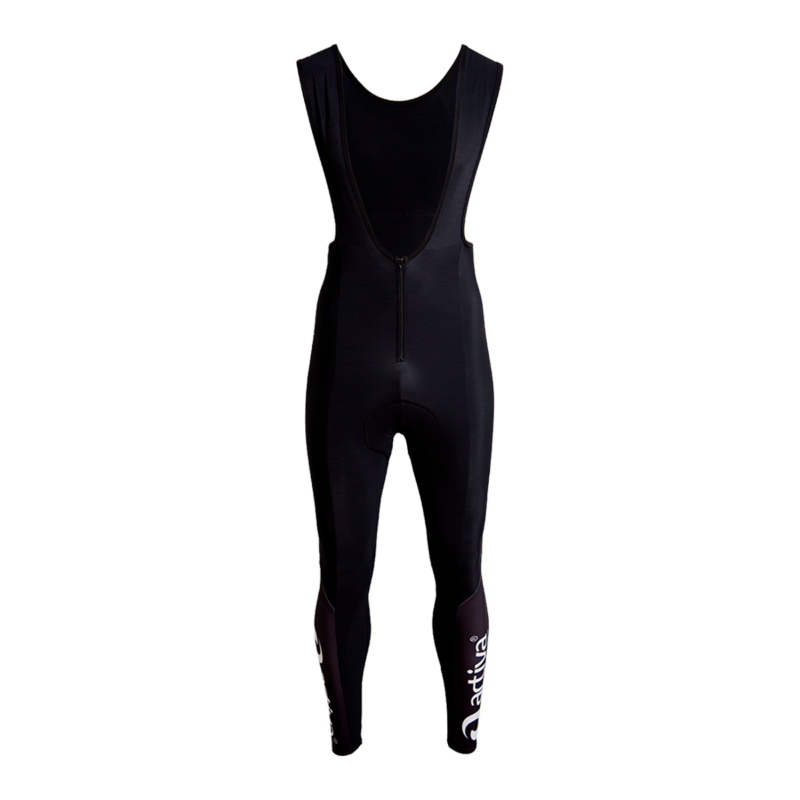 Cycling Bibshorts winter women's cut