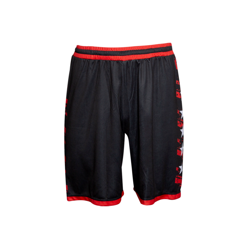 DUNK Basketball Short