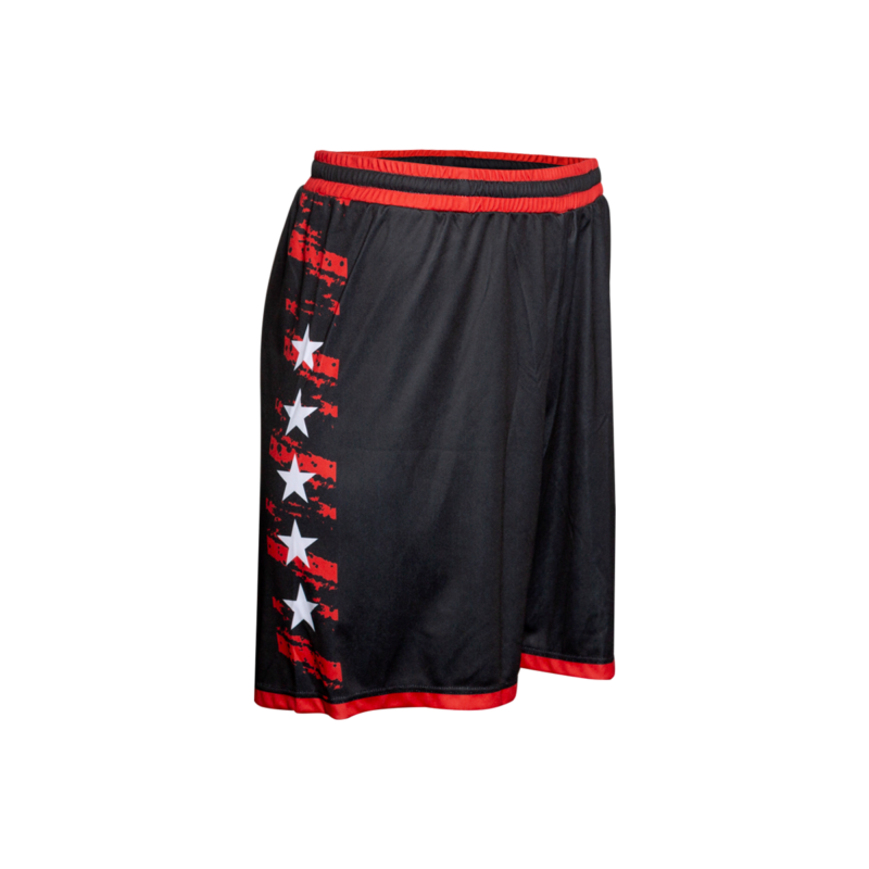 DUNK Basketball Short