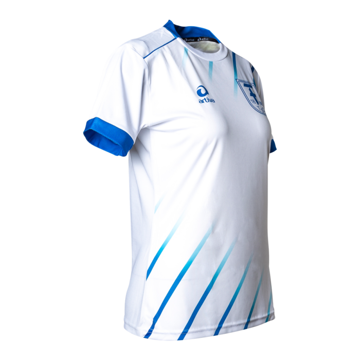 Fortuna Fussball Trikot