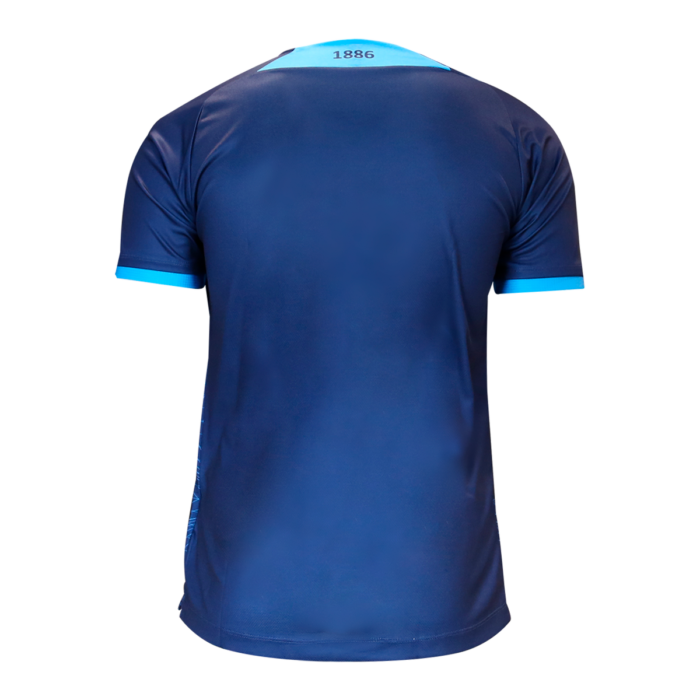 Hattrick Fussball Trikot