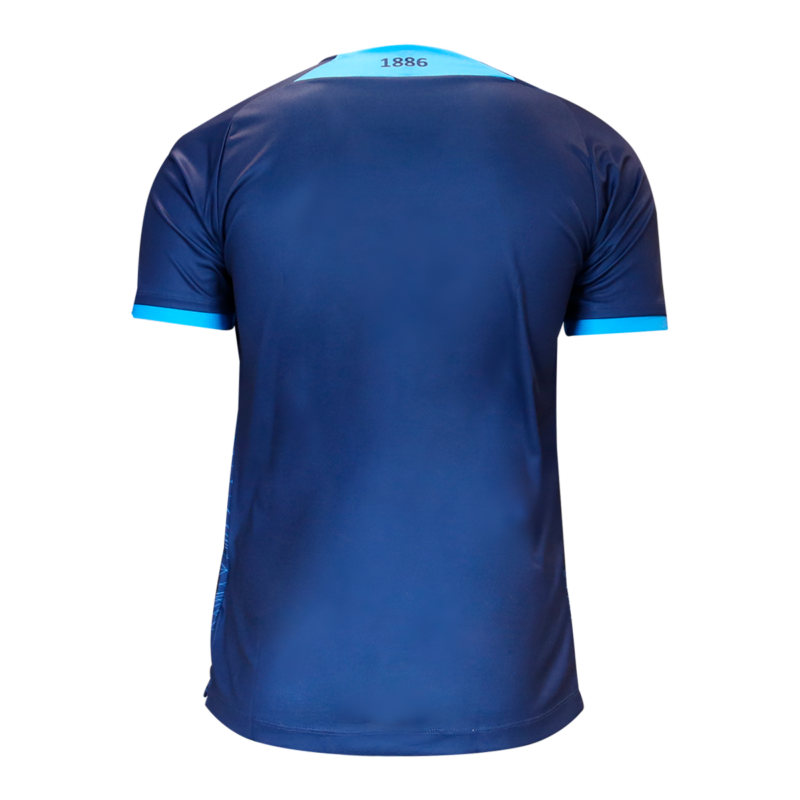 Hattrick Fussball Trikot