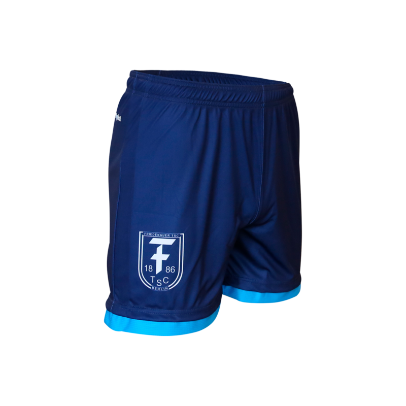 HATTRICK Football Short