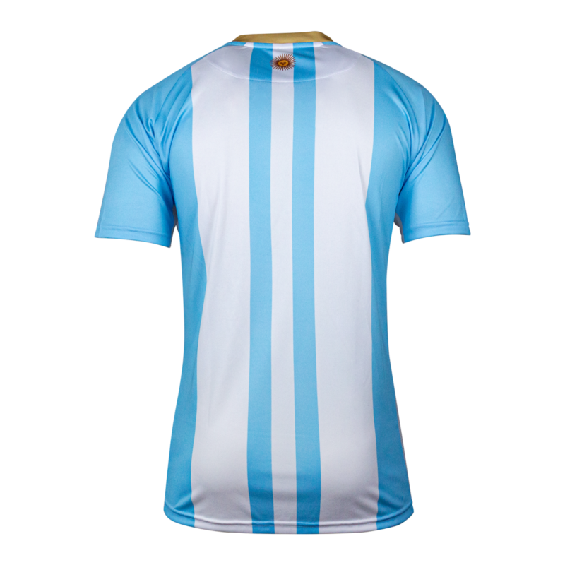 Argentinien Match Trikot