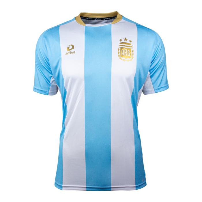 Argentinien Match Trikot