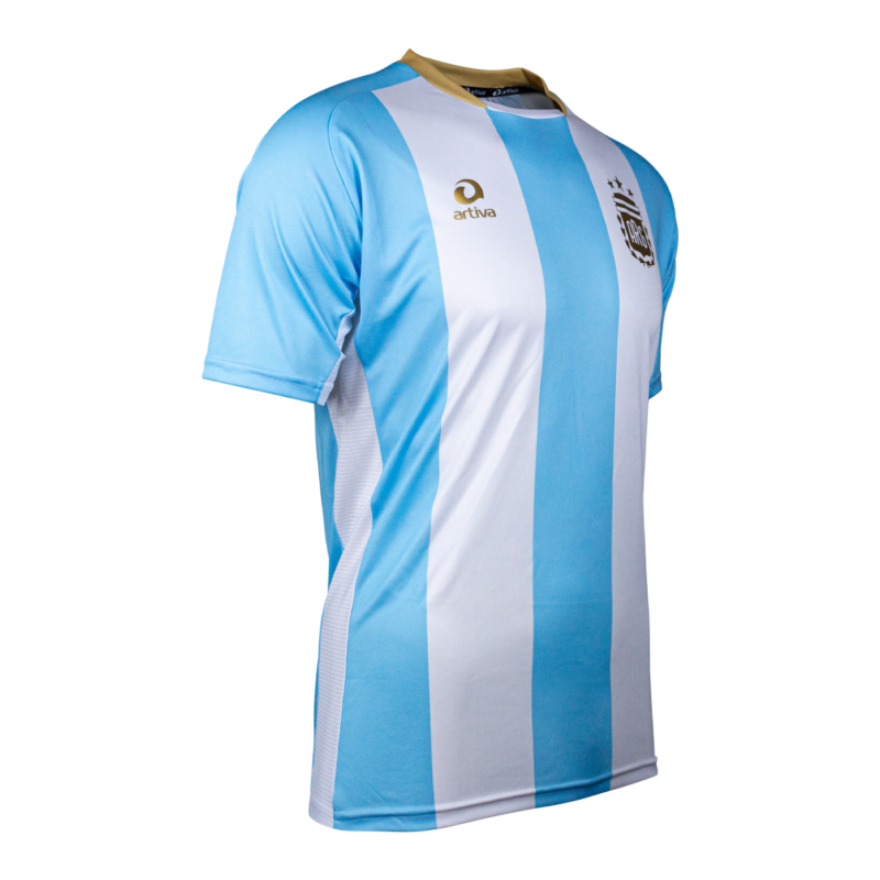 Argentinien Match Trikot