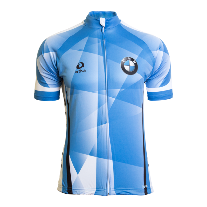 BMW Cycling basic shirt