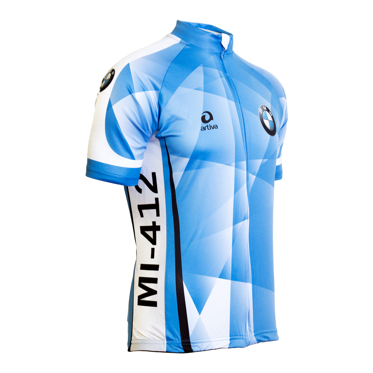 BMW Cycling Basic Tour - artiva sports