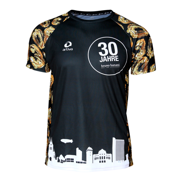 Bruno Banani running shirt