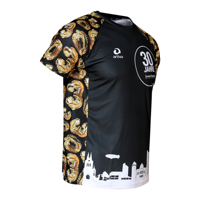 Bruno Banani running shirt