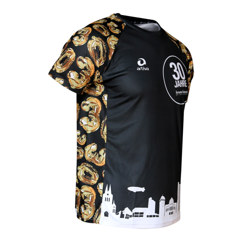 Bruno Banani running shirt