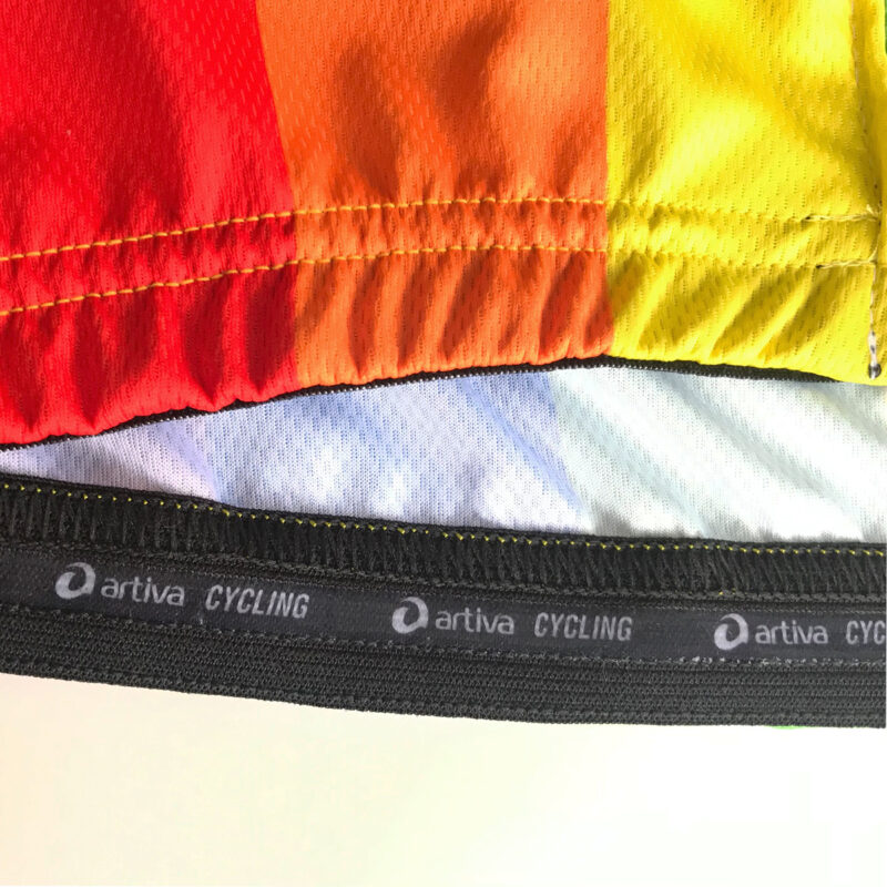 Equality cycling basic shirt