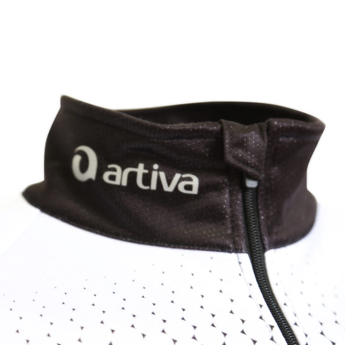 Equality Cycling winter jacket