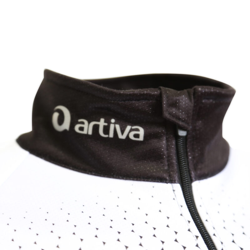 Equality Cycling winter jacket