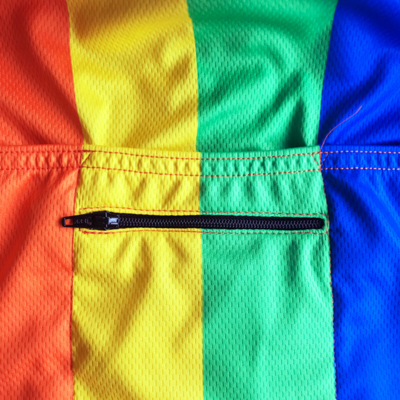 Equality cycling basic shirt