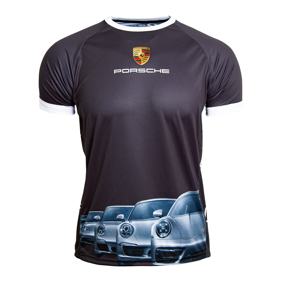 Porsche_Runningshirt_men_front_neu