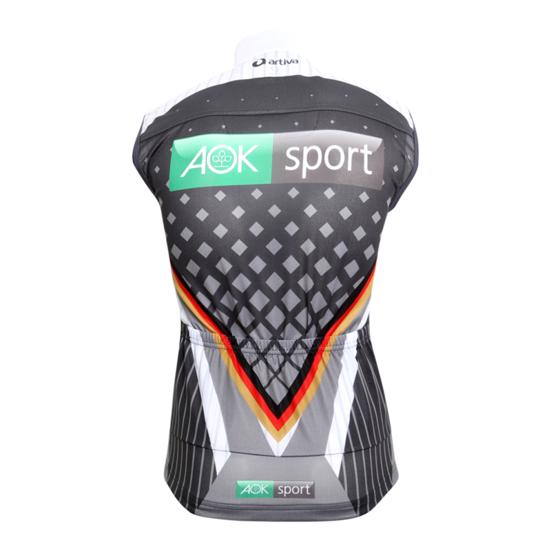 SSC Schwerin Cycling vest